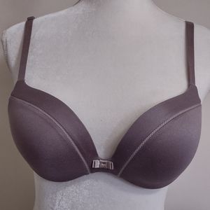 Victoria's secret plunge bra